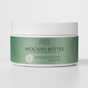 Avocado hair butter Шашқа арналған май