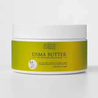 Usma hair butter Шашқа арналған май