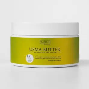 Usma hair butter Шашқа арналған май