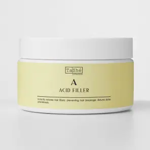 Acid filler strength қалпына келтіру Қышқыл толтырғыш маскасы