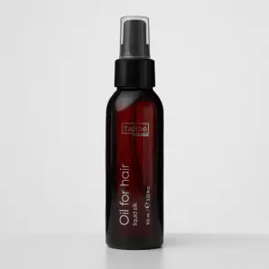 Tashe Liquid Silk Шаш майы сұйық жібек термиялық қорғаныс