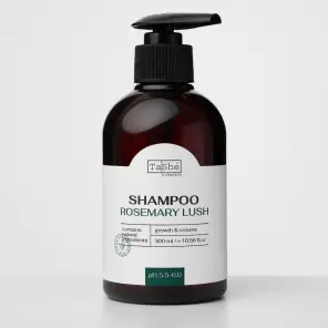 Rosemary lush шашқа арналған сусабын