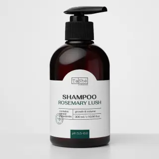 Rosemary lush шашқа арналған сусабын