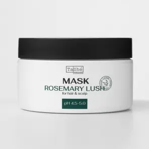 Rosemary lush Шаш пен бас терісіне арналған маска