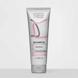 ШАШҚА АРНАЛҒАН СУЛЬФАТСЫЗ «NUTRITION» ШАМПУНІ