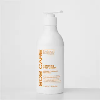 Tashe professional-SOS care жұмсақ аяқ кремі