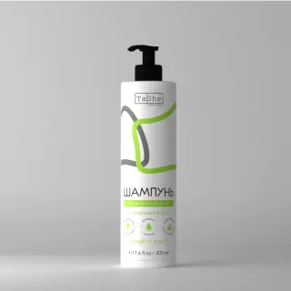 Stimulation Шашқа арналған сусабын