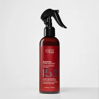 Шашқа арналған термиялық қорғаныс 15 in 1 thermal Protectant hair spray