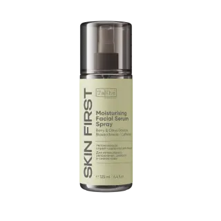 Tashe Сарысуы ылғалдандыратын бетке арналған спрей сарысуы 125 мл