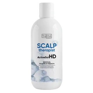 Қайызғақтан қорғауға арналған Scalp Therapist сусабыны
