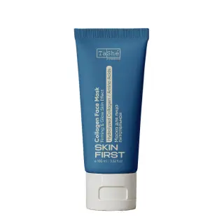 Tashe Professional Collagen Face Mask бетке арналған нәрлендіретін маска, 100 мл