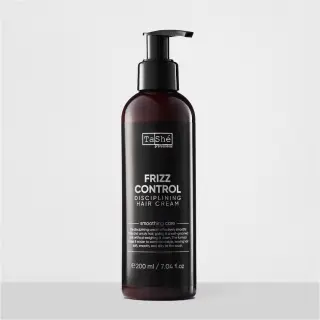 Frizz control disciplining шаш кремі