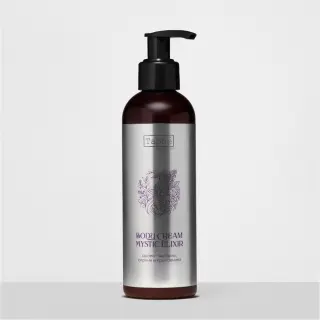 Mystic Elixir денеге арналған кремі.