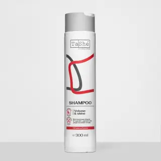 Volume & Shine шашқа арналған сусабын