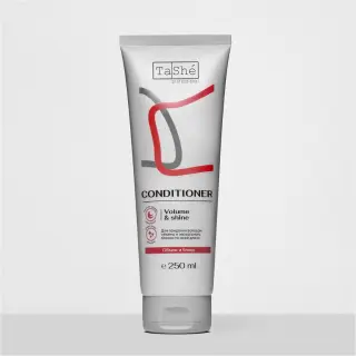 Volume & Shine шашқа арналған кондиционер