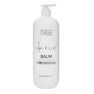 Tashe Professional Бальзам-кондиционер для волос профессиональный «Universal Hair Balm»