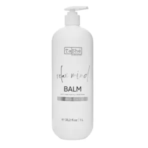 Tashe Professional Бальзам-кондиционер для волос профессиональный «Universal Hair Balm»