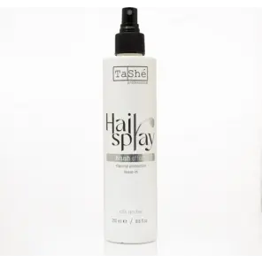 Tashe professional Brush Effect спрей средняя фиксация