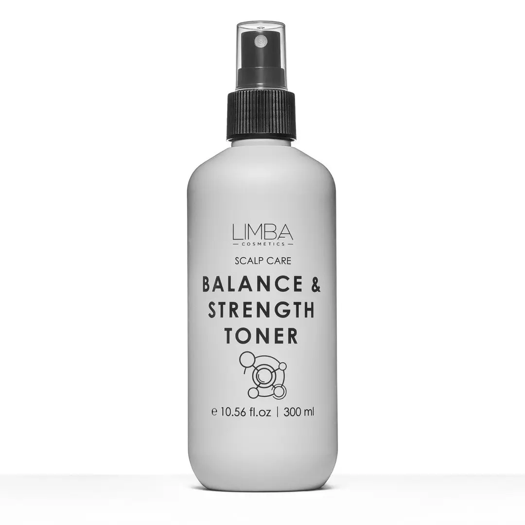 Тоник для кожи головы Balance & Strength Toner