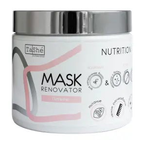 Маска-реставратор Nutrition