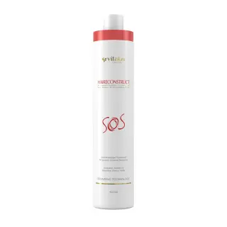 Реконструкция Vitaker SOS Haireconstruct