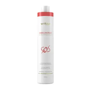 Реконструкция Vitaker SOS Haireconstruct