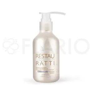 Маска-реструктуризатор Donatti Restauratti Up Externo Шаг 2