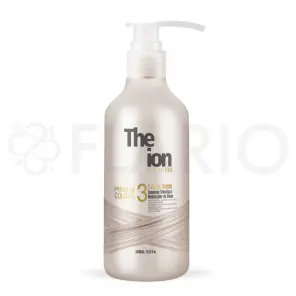 Маска Donatti Theion Evolution Cationic Blonde - Шаг 3