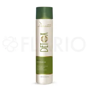 Несмываемый кондиционер Donatti Detox 