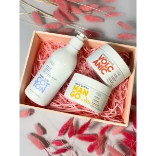 Бокс для тела 