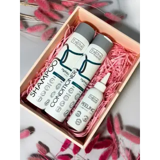 Бьюти бокс для волос  