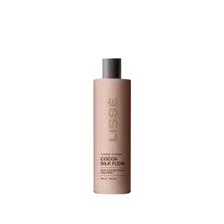 Средство для выпрямления волос LISSÉ COCOA SILK FLOW, 500 мл