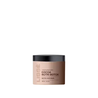 Маска-ботокс для волос LISSÉ COCOA NUTRI BOTOX, 500 г