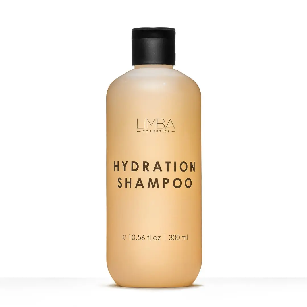 Шампунь для нормальной и сухой кожи головы Limba Cosmetics Normal&Dry Scalp Hydration Shampoo