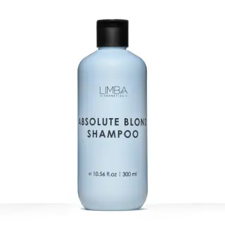Шампунь для обесцвеченных волос Limba Cosmetics Absolute Blond Shampoo