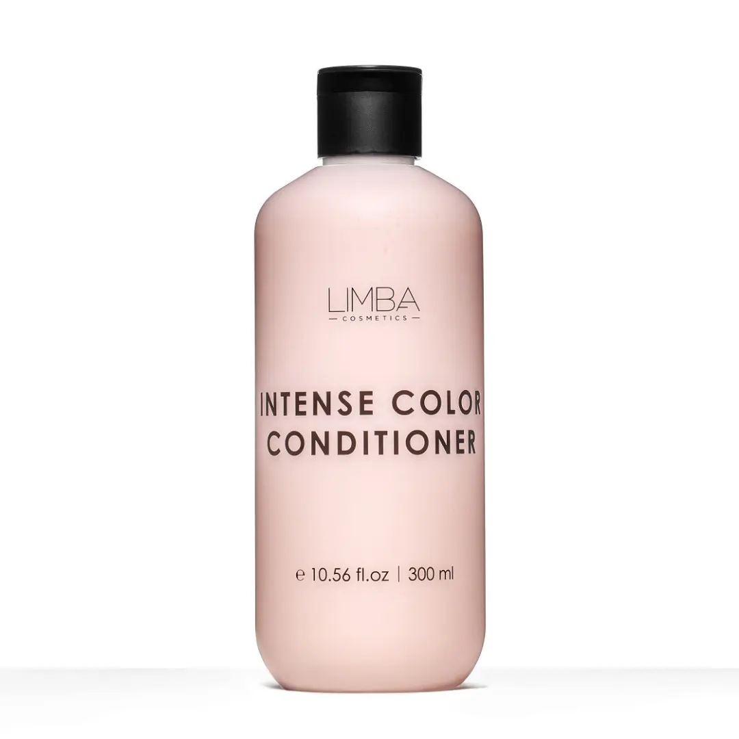 Кондиционер для окрашенных волос Limba Cosmetics Intense Color Conditioner
