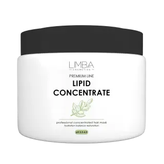 Маска-концентрат для волос Premium Line Lipid Concentrate Hair Mask