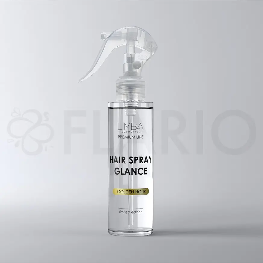 Спрей для волос Spray Glance Golden Hour