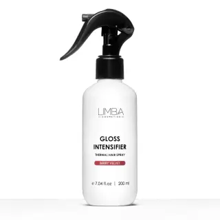 Спрей-термозащита для блеска волос Limba Cosmetics Gloss Intensifier Thermal Hair Spray
