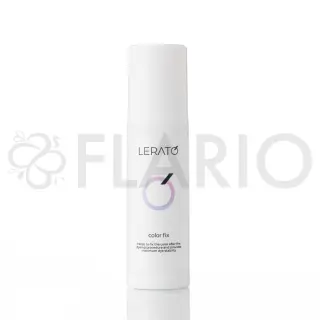 Флюид-фиксатор цвета для бровей и ресниц Lerato Color Fix