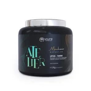 Ботокс для волос Viure Max Hair Expertise