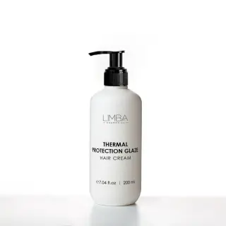 Крем-термозащита для волос Limba Cosmetics Thermal Protection Glaze Hair Cream