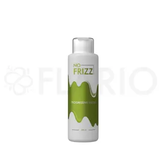 Средство для выпрямления волос NO FRIZZ Progressive Gloss