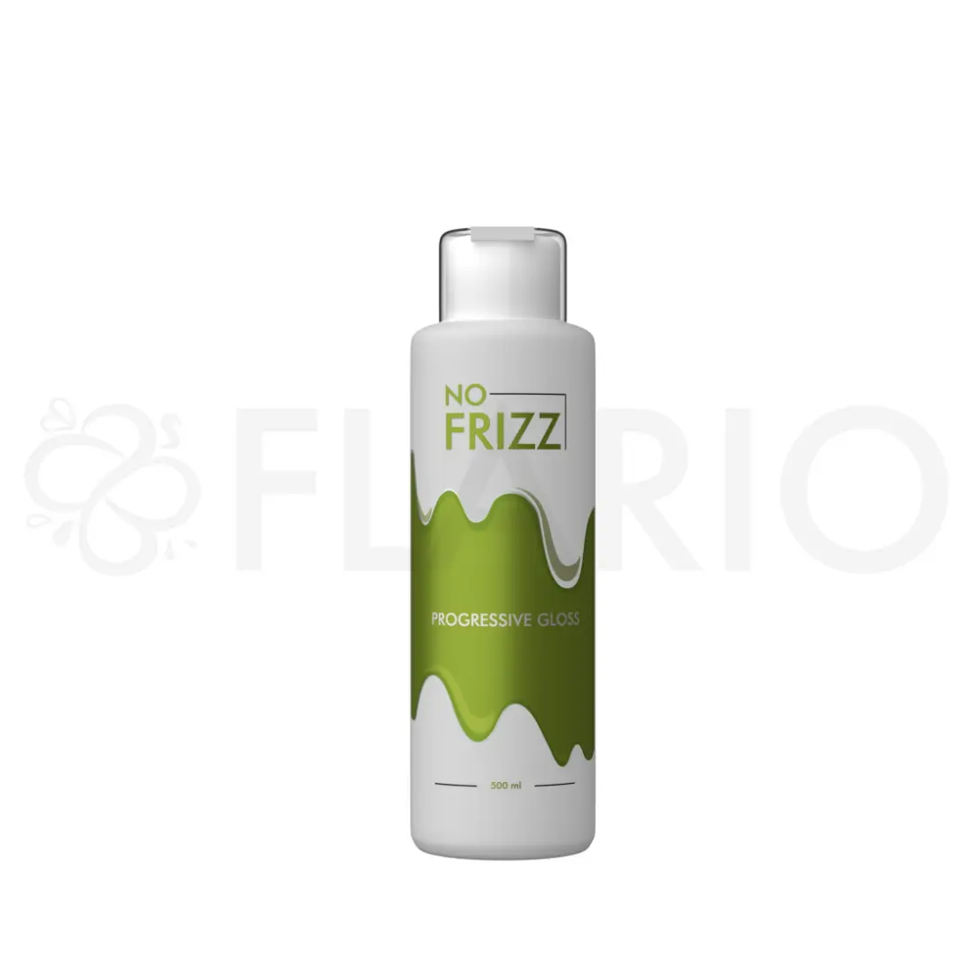 Средство для выпрямления волос NO FRIZZ Progressive Gloss