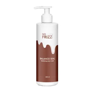 NO FRIZZ BALANCE SEAL Стабилизирующая Маска