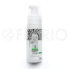 Мицеллярное средство RCler Lab (Royal Brow) Purity, лайм