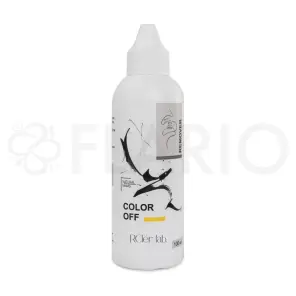 Ремувер RCler Lab (Royal Brow) Сolor Off
