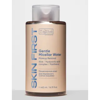 Tashe Professional - Мицеллярная вода Gentle micellar water