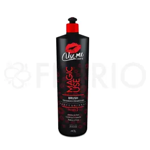 Средство для выпрямления волос Use Me Magic