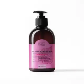 Шампунь-пилинг для глубокого очищения кожи головы Tashe professional Onion Booster, 300 мл
